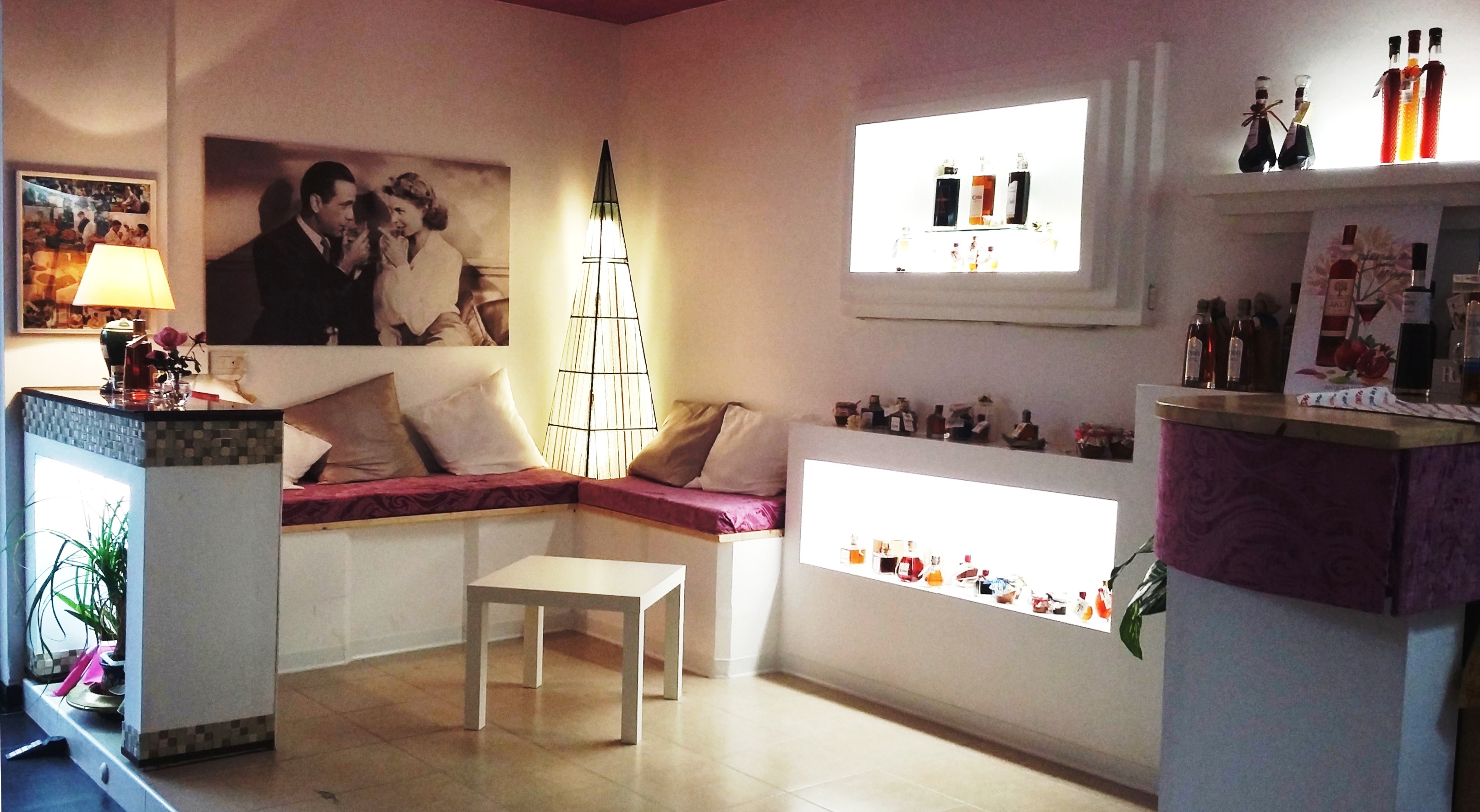 dove_siamo